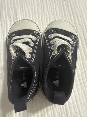 Baby Gap Crib Shoes